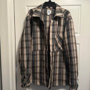 Urban Outfitters size Medium shirt jac